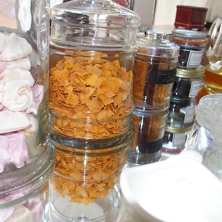 مبيت وإفطار Manoir De Bois En Ardres المظهر الخارجي الصورة